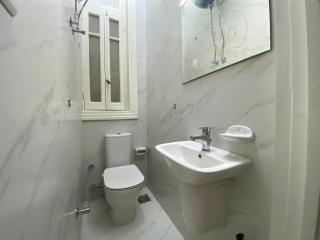 Spacious Apartment in Heliopolis - Il Cairo - 7