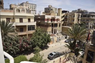 Spacious Apartment in Heliopolis - Il Cairo - 5