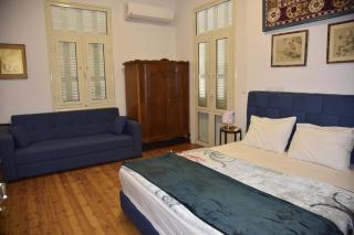 Spacious Apartment in Heliopolis - 4