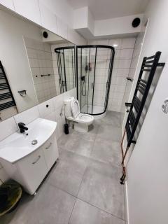 Kwatery pracownicze Stalowa Wola Nisko - Nisko - 9