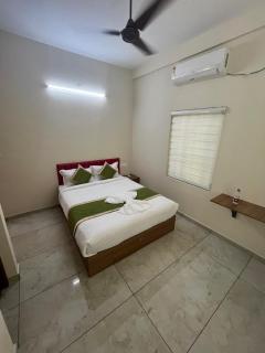 88 STAY INN Edappally - 9