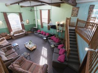 Clusters Chapel - Belper - 9