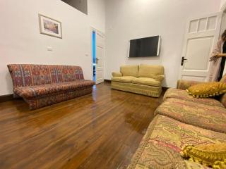 Spacious Apartment in Heliopolis - Il Cairo - 1