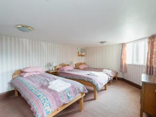 Clusters Chapel - Belper - 5
