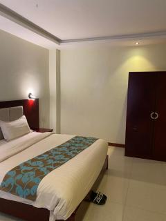 Wynn hotel - Bahar Dar - 6