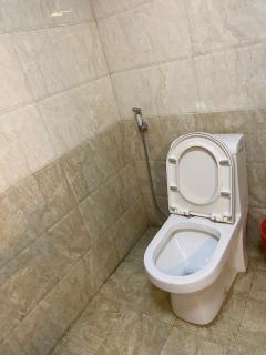 Wynn hotel - Bahar Dar - 4