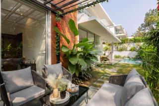 Oryaan 3 BHK Siolim North Goa - Siolim - 9