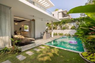 Oryaan 3 BHK Siolim North Goa - Siolim - 0