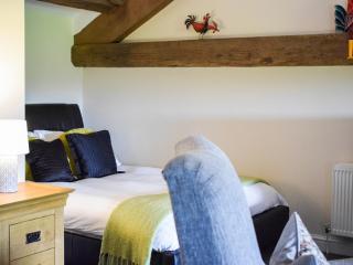 The Studio At Malt Kiln Cottage - 5