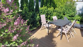 Sea Suite Garden & Pines - Łukęcin - 0