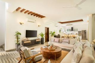 Oryaan 3 BHK Siolim North Goa - Siolim - 4