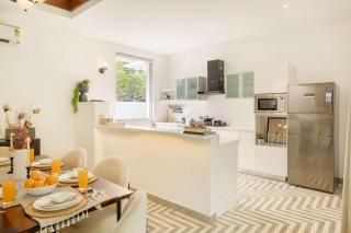 Oryaan 3 BHK Siolim North Goa - Siolim - 3