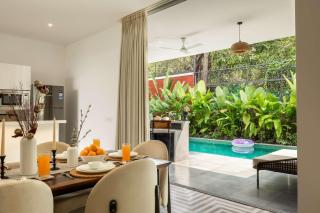 Oryaan 3 BHK Siolim North Goa - Siolim - 2