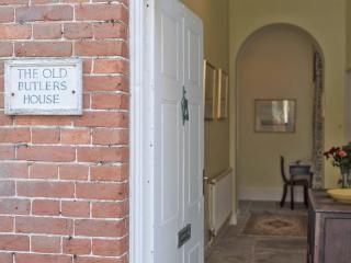 The Old Butlers House - Cley next the Sea - 9