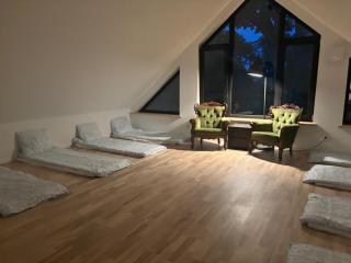 Kipeni Guest House - Limbaži - 7