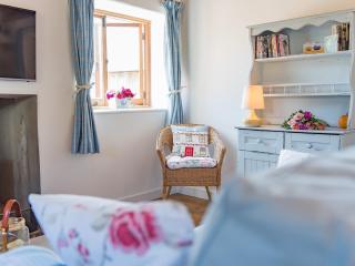 Shepherds Cottage - Pett - 8