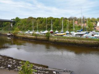 All Aboard - Whitby - 1