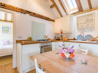 Shepherds Cottage - Pett - 5