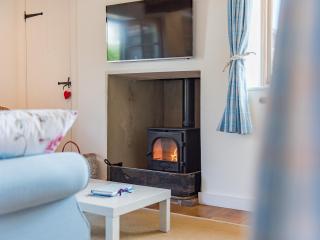 Shepherds Cottage - Pett - 4
