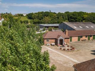 Shepherds Cottage - Pett - 3