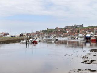 All Aboard - Whitby - 1