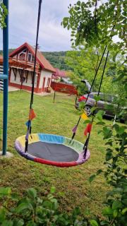 Căsuța de Vacanta - Râmnicu Vâlcea - 7