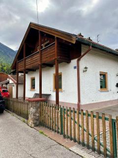 Ferienwohnung am Staufen - 0