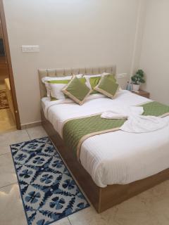 88 STAY INN Edappally - 8