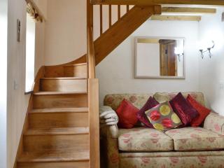 The Cow Shed - Llanfair-ar-y-bryn - 7