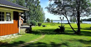 Seaside villa Swedish Lapland Luleå - Luleå - 0