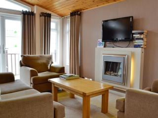 Kingfisher Lodge - Gorleston-on-Sea - 8