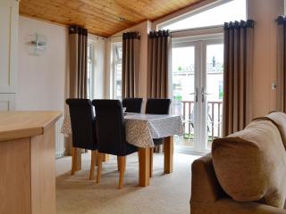 Kingfisher Lodge - Gorleston-on-Sea - 6