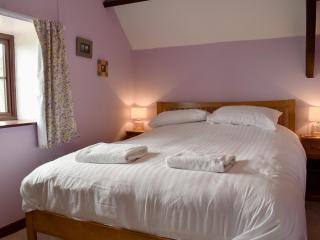 Black Bull Cottage - Ugthorpe - 5