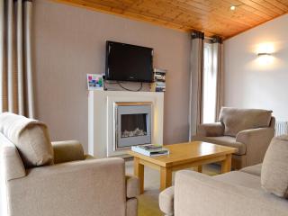 Kingfisher Lodge - Gorleston-on-Sea - 9