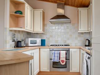 Kingfisher Lodge - Gorleston-on-Sea - 5