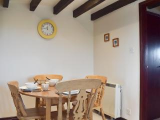 Black Bull Cottage - Ugthorpe - 7