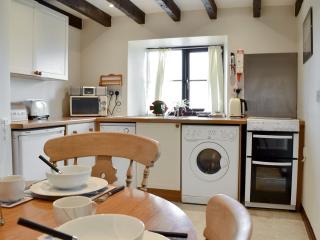 Black Bull Cottage - Ugthorpe - 6