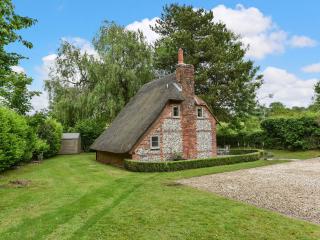 Peppercorn Cottage - Cheriton - 9