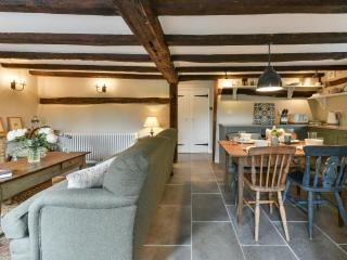 Peppercorn Cottage - Cheriton - 3