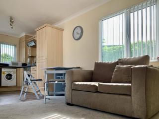 Mallard Lodge - Gorleston-on-Sea - 8