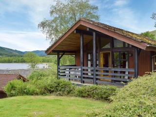 Loch Earn View Lodge - Lochearnhead - 9