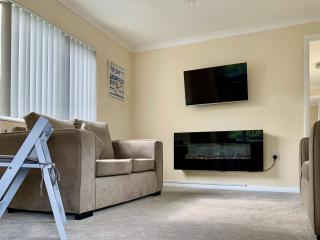 Mallard Lodge - Gorleston-on-Sea - 9