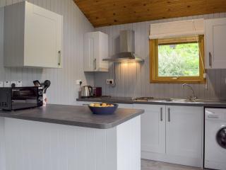 Loch Earn View Lodge - Lochearnhead - 5