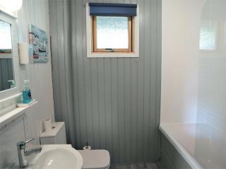 Loch Earn View Lodge - Lochearnhead - 1