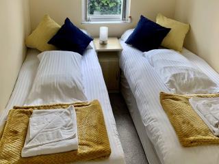 Mallard Lodge - Gorleston-on-Sea - 5