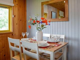 Loch Earn View Lodge - Lochearnhead - 6