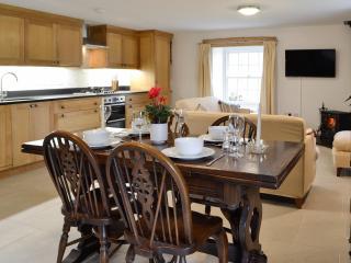 The Mill - Tregaron - 6