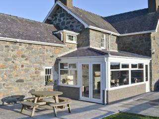 Isfryn - Llanystumdwy - 5