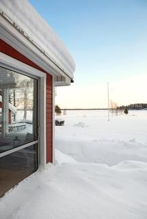 Seaside villa Swedish Lapland Luleå - Luleå - 6