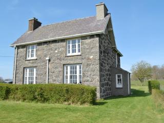 Isfryn - Llanystumdwy - 3